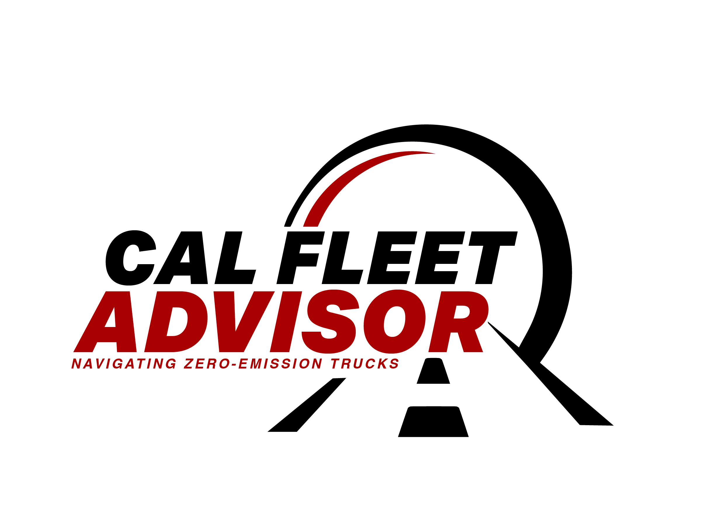 Cal Fleet Advisor logo