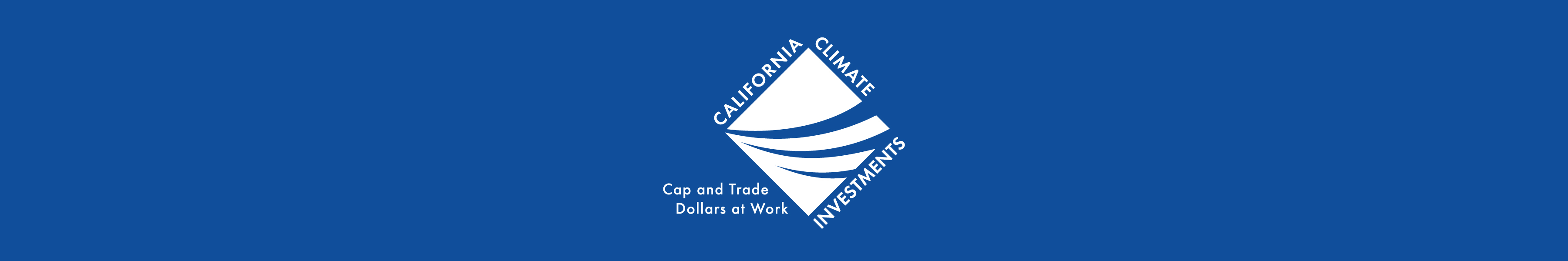 California Climate Investments logo