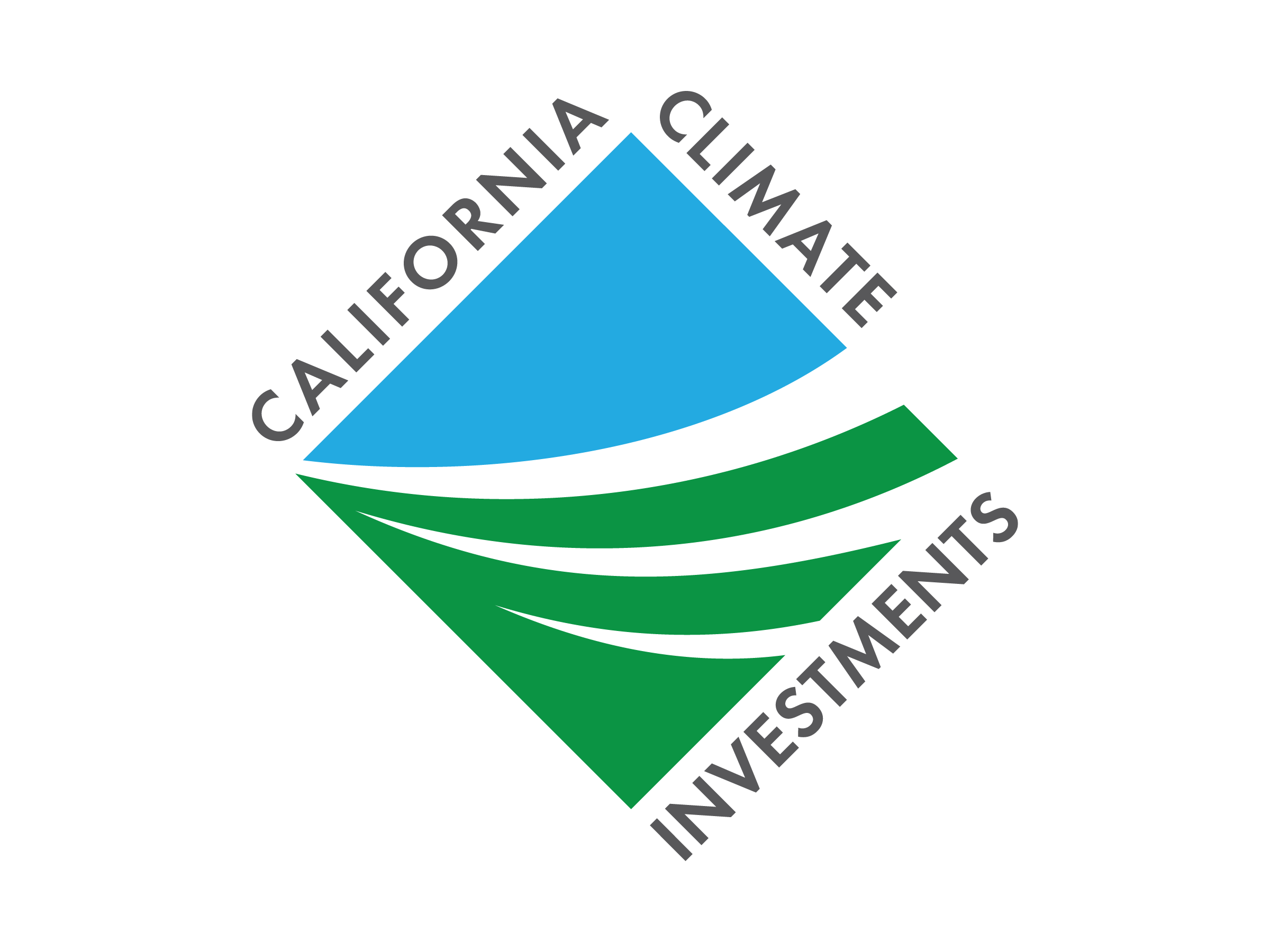 California Climate Investments logo