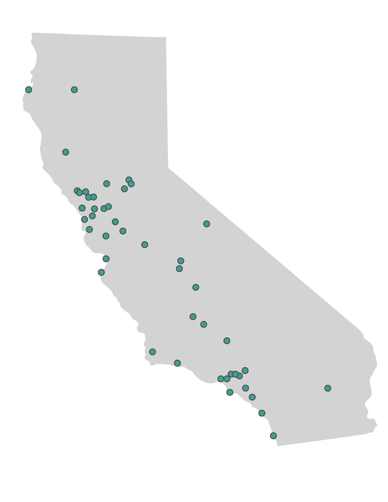 ZEB transit agencies