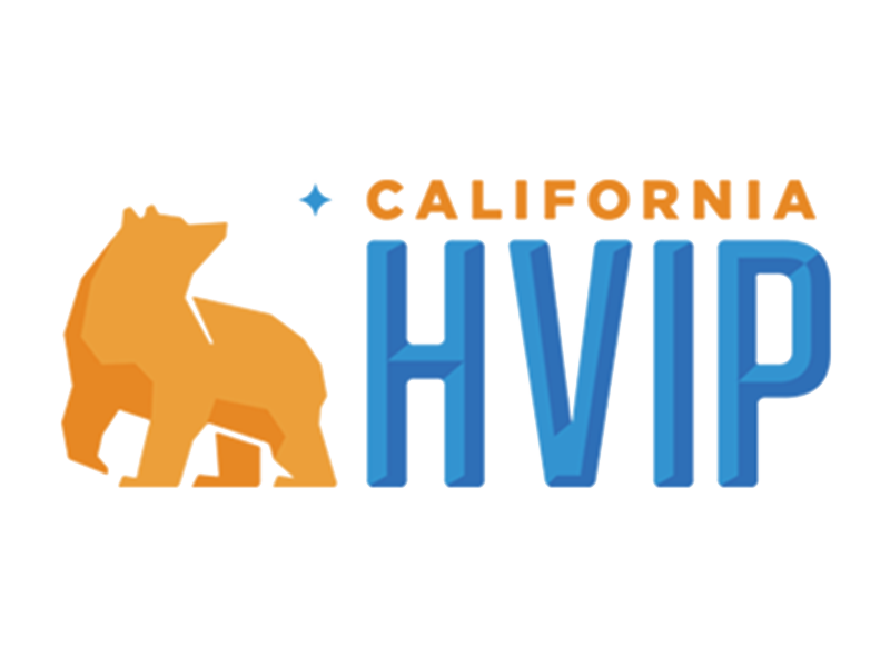 California HVIP