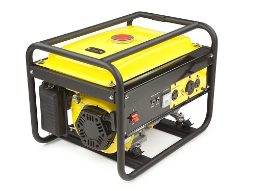 small generator