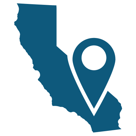 California Map