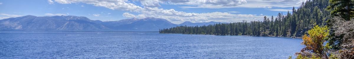 Lake Tahoe