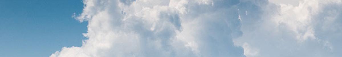 cloud