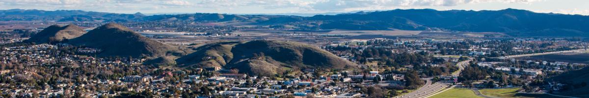 San Luis Obispo