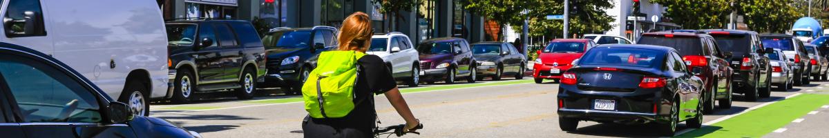 bike lane