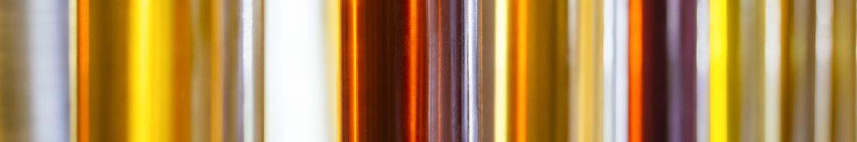 ethanol test tubes