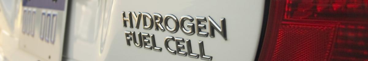 fuel cell vehicle