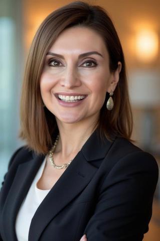 image of Gladys Limón CARB board member 