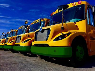 School bus