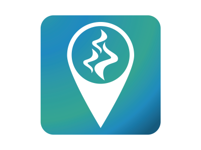 California Smoke Spotter logo