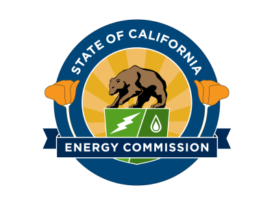 Energy Commission logo