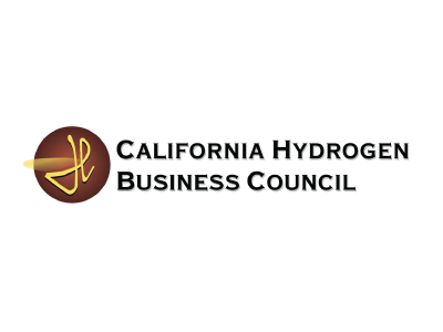 California Hydrogen Business Council logo