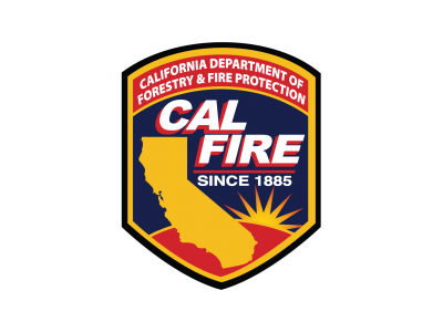 CalFire logo