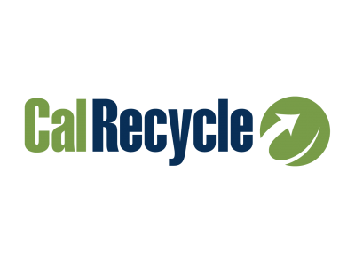 CalRecycle logo