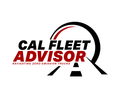 Cal Fleet Advisor logo