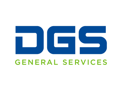 DGS logo