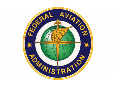 FAA logo