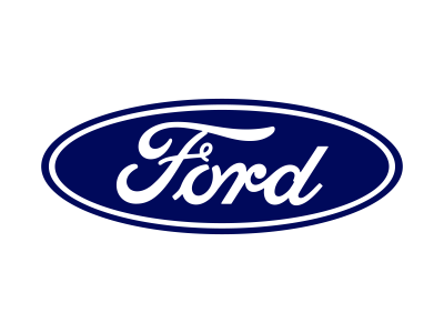Ford logo