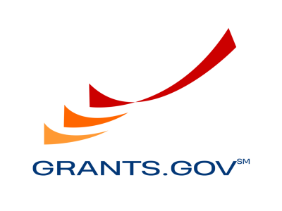 Grants.gov logo