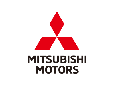 Mitsubishi logo
