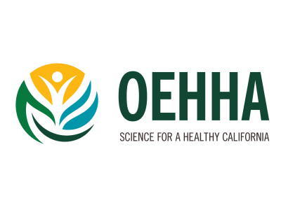 OEHHA logo