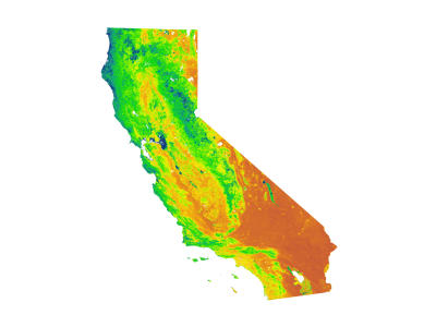 SOC Heat Map