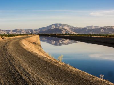 San Joaquin Valley Aqueduct