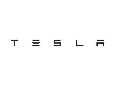 Tesla logo