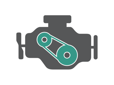 engine icon