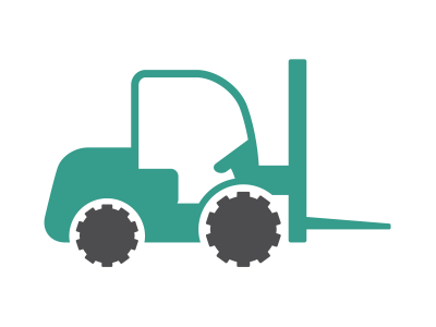 forklift icon