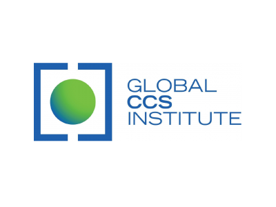 Global CCS Institute logo