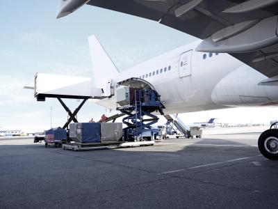 airport ground support equipment