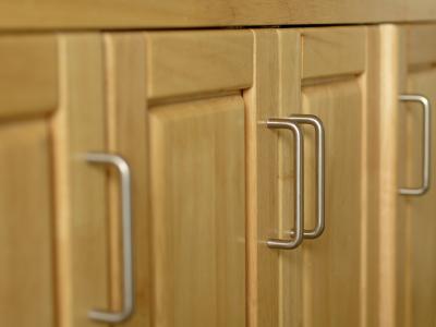 kitchen cabinets