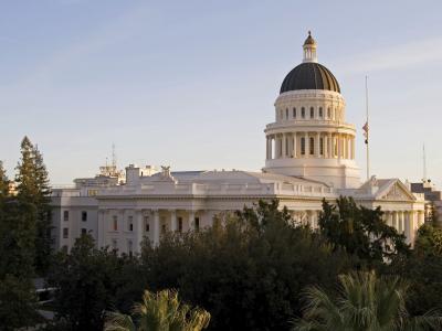 Capitol Building