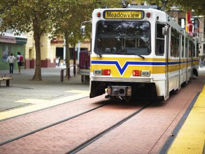street car