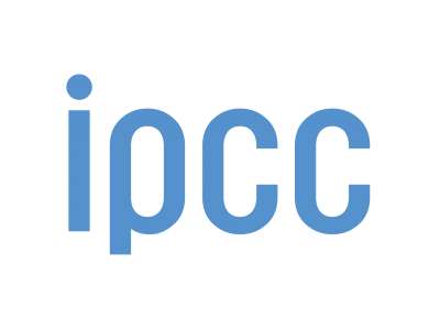 IPCC logo