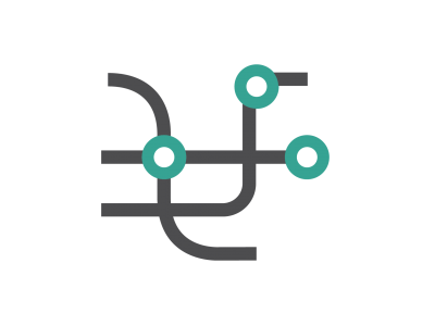 metro map icon