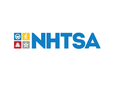NHTSA logo