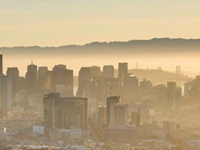 Air Pollution in the City