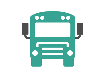 schoolbus icon