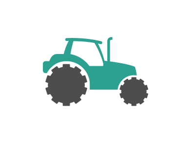 tractor icon
