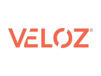 Veloz logo