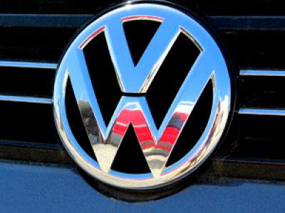 vw logo