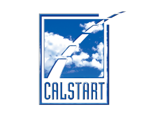 CalStart logo