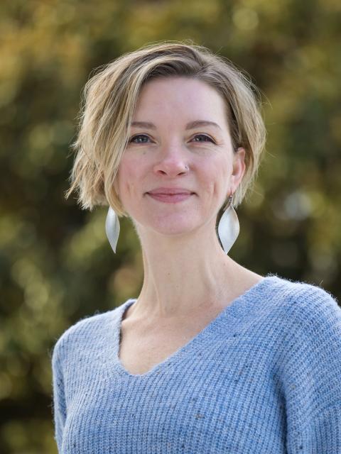Courtney Smith